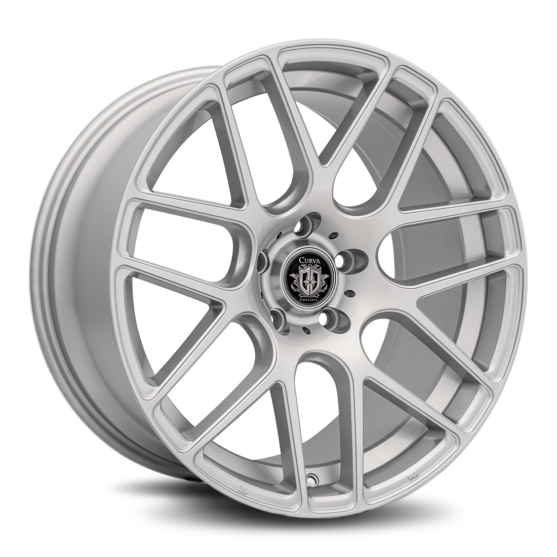 Curva C7