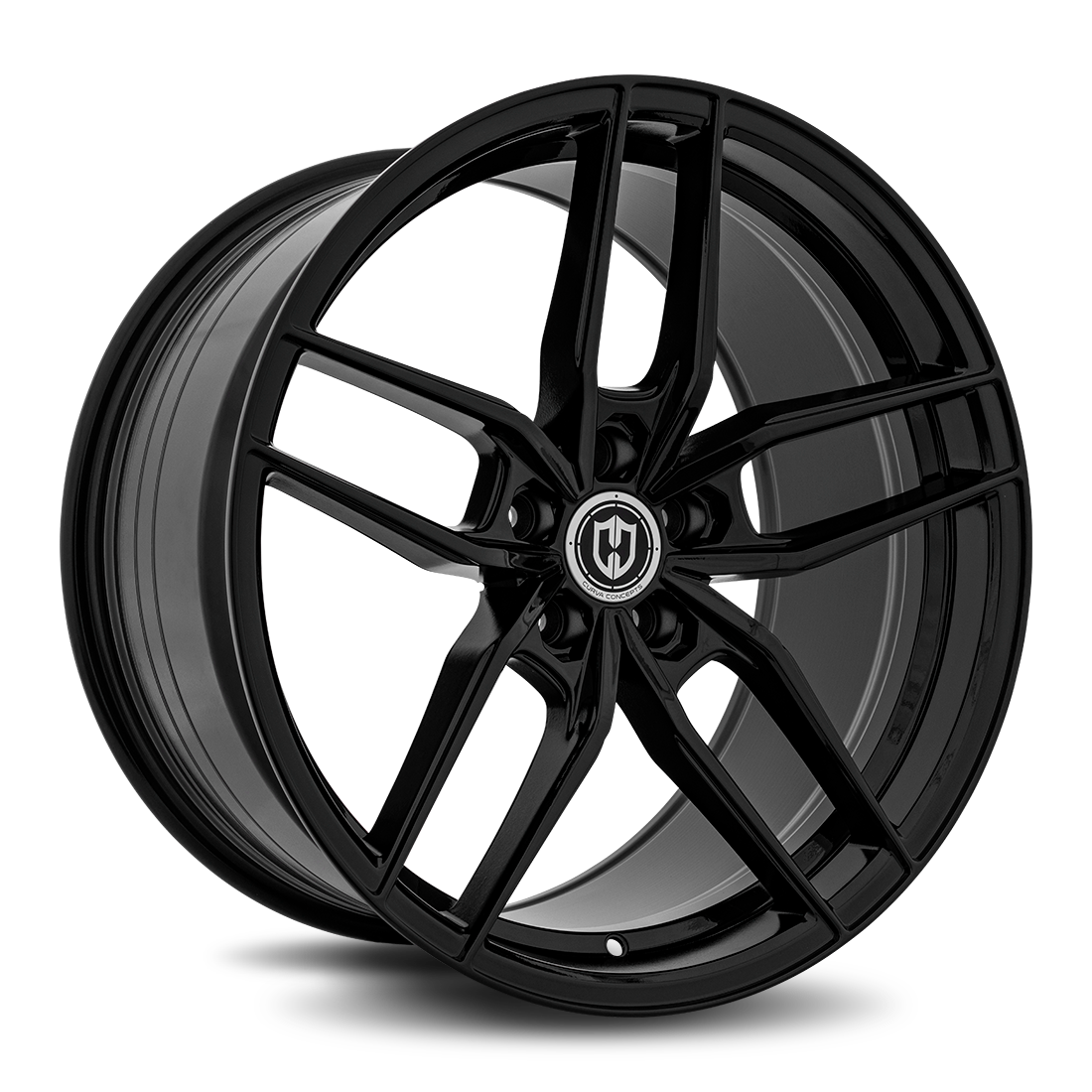 Curva CFF25