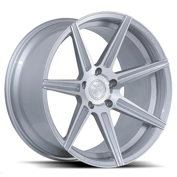 Ferrada F8-FR7 | Deep Concave | Free Shipping |