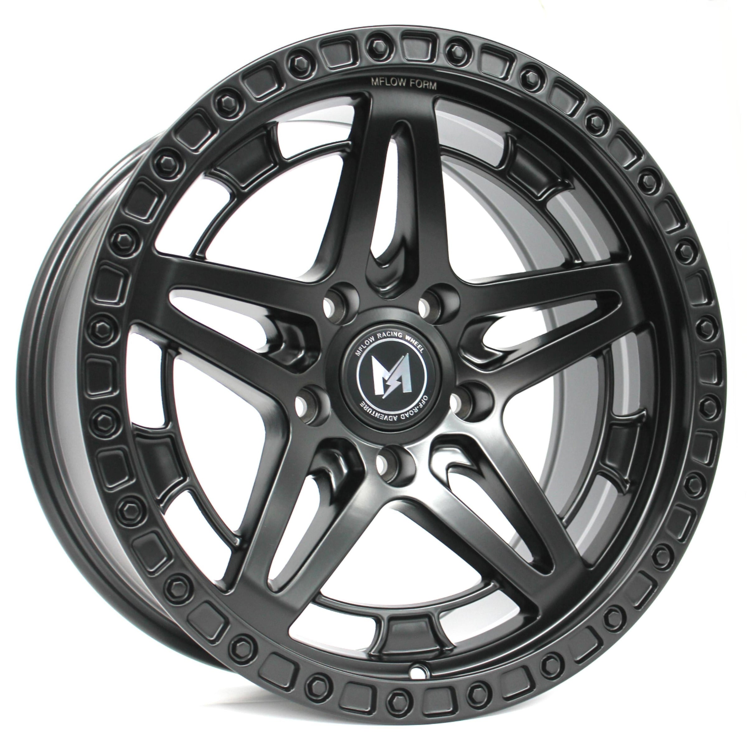 MFlow Racing MF01