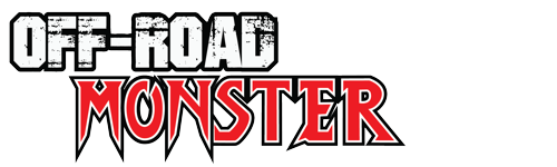 Off-Road Monster