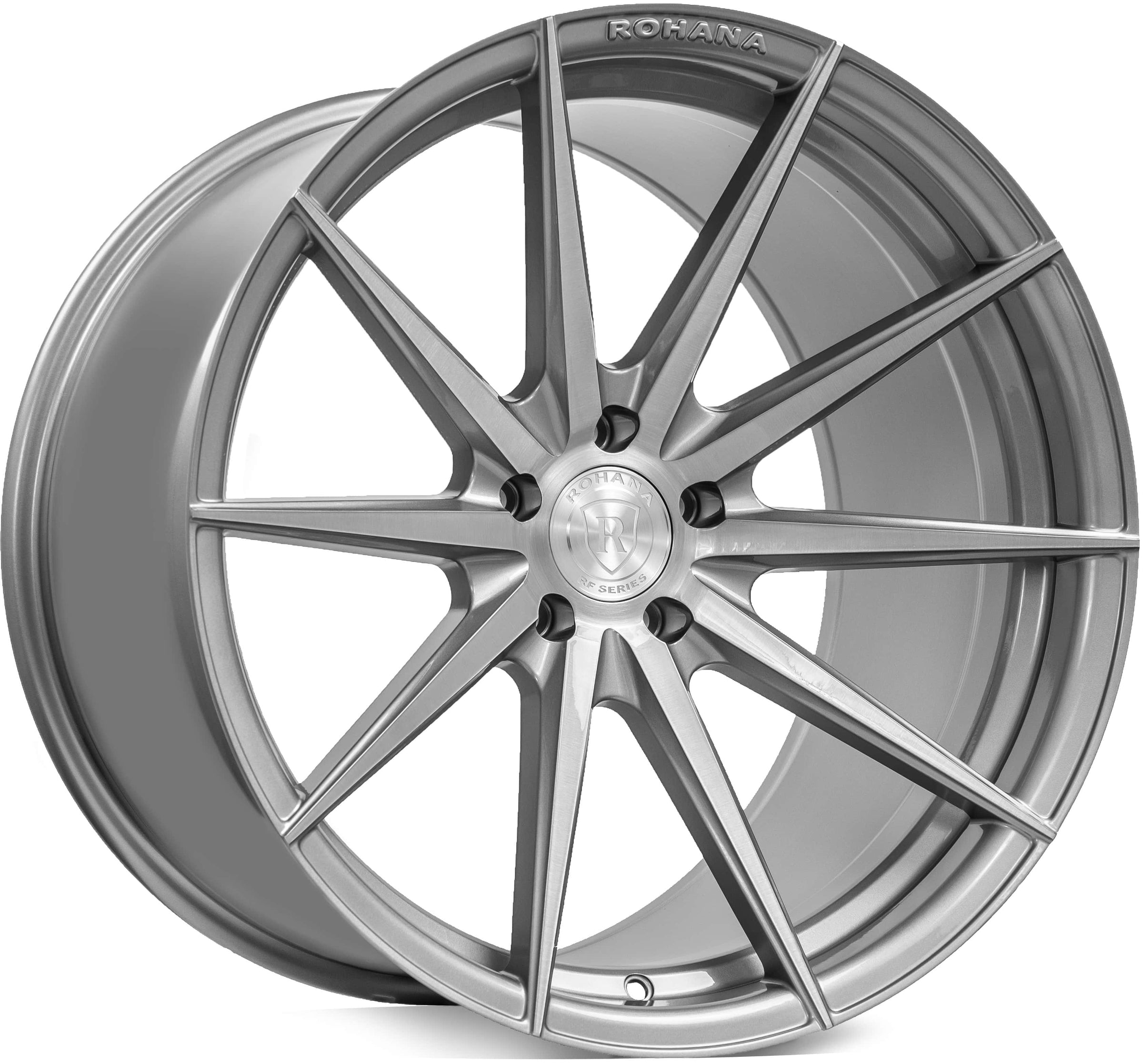 Rohana RFX1 | Multi Spoke Design | Rotary Forged |