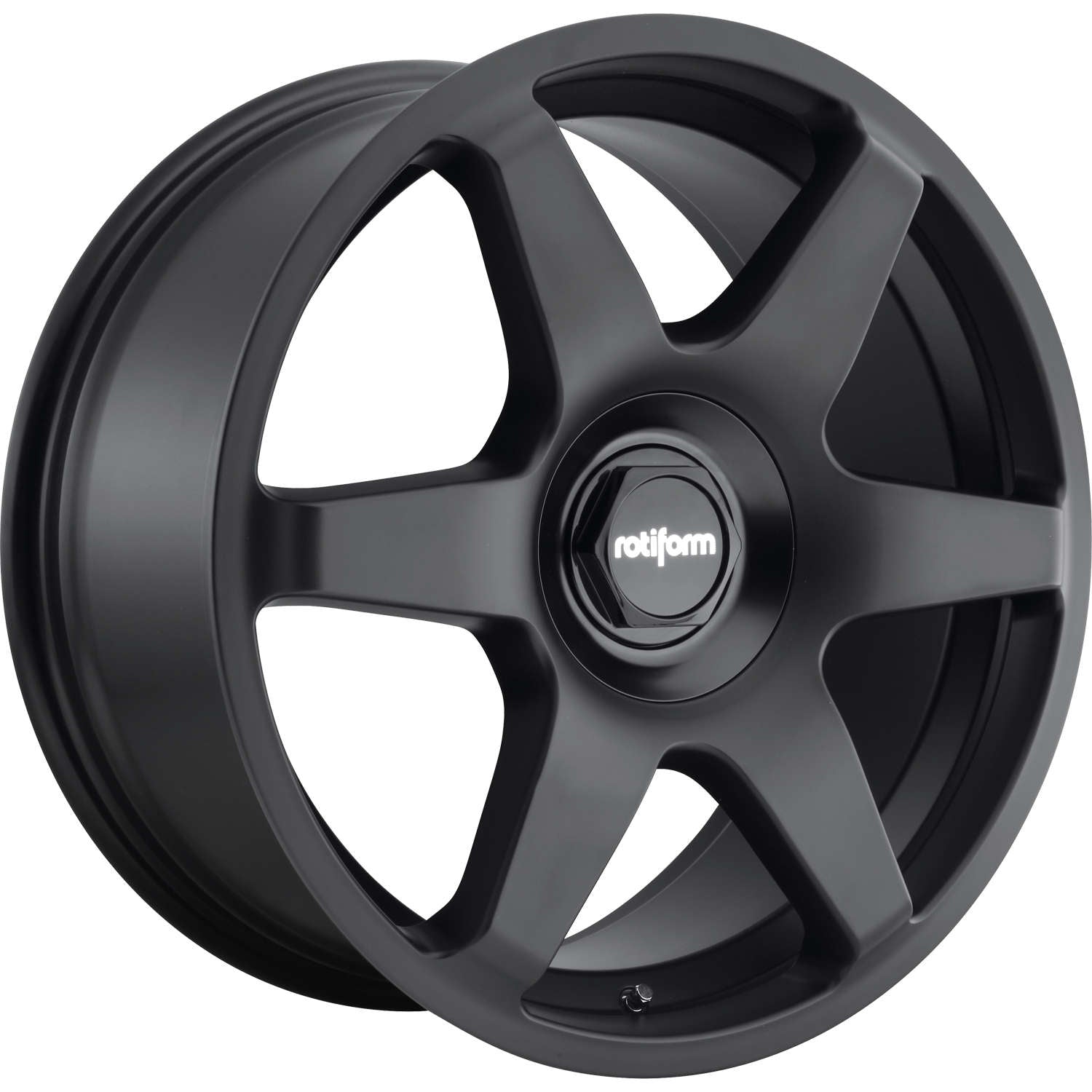 Rotiform Six