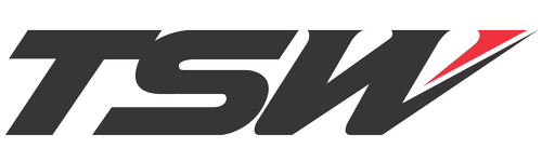 TSW Alloy Wheels