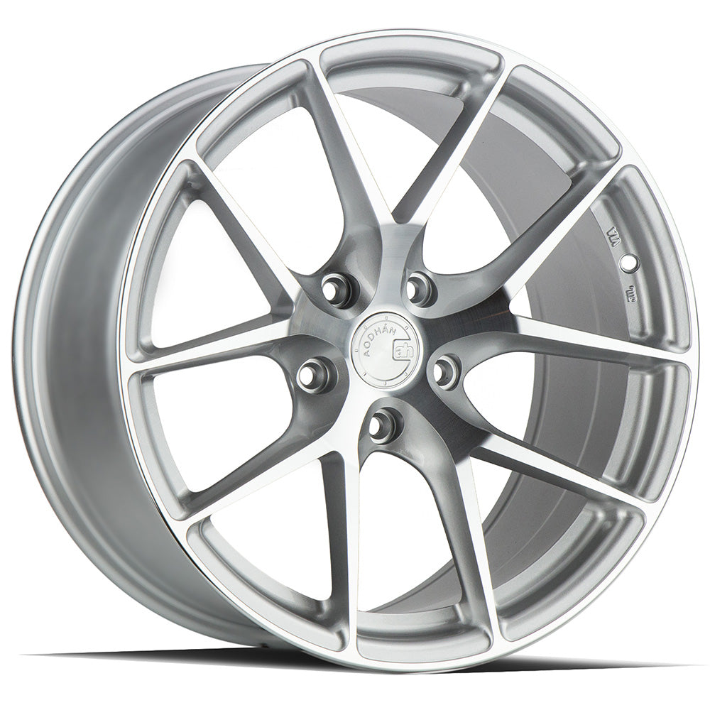 Aodhan AFF7 | Rotary Forged | Free Shipping | Fitment Guarantee |