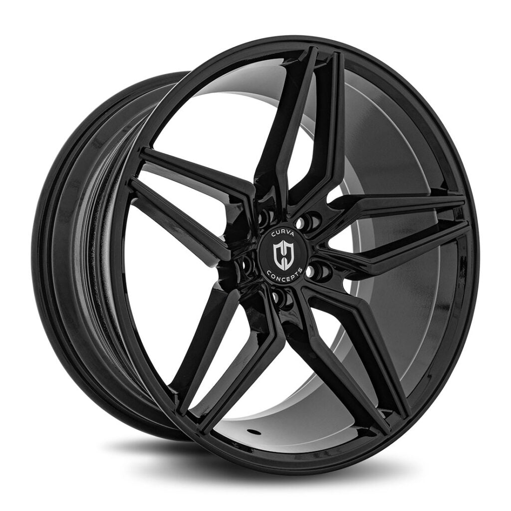 Curva C25