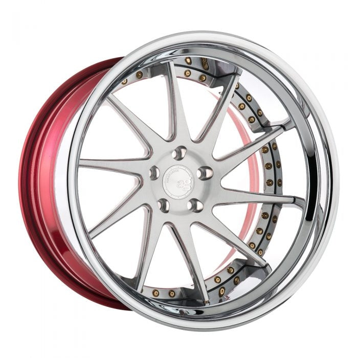 Avantek Rims Avant F521 – unleashedwheels