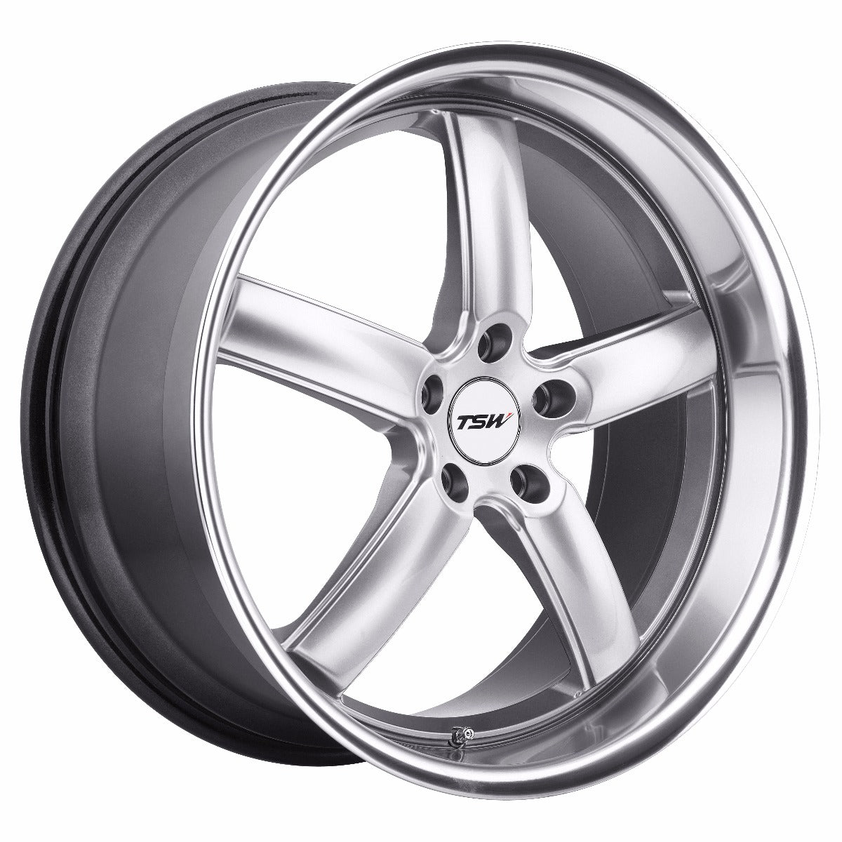 TSW Stowe – unleashedwheels