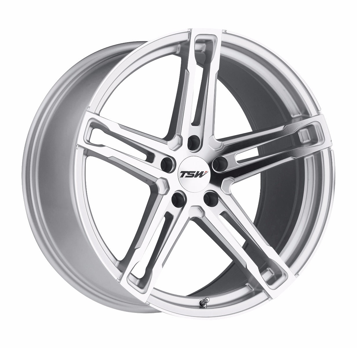 TSW Mechanica | Rotary Forged | Split 5 Spoke Design | – unleashedwheels