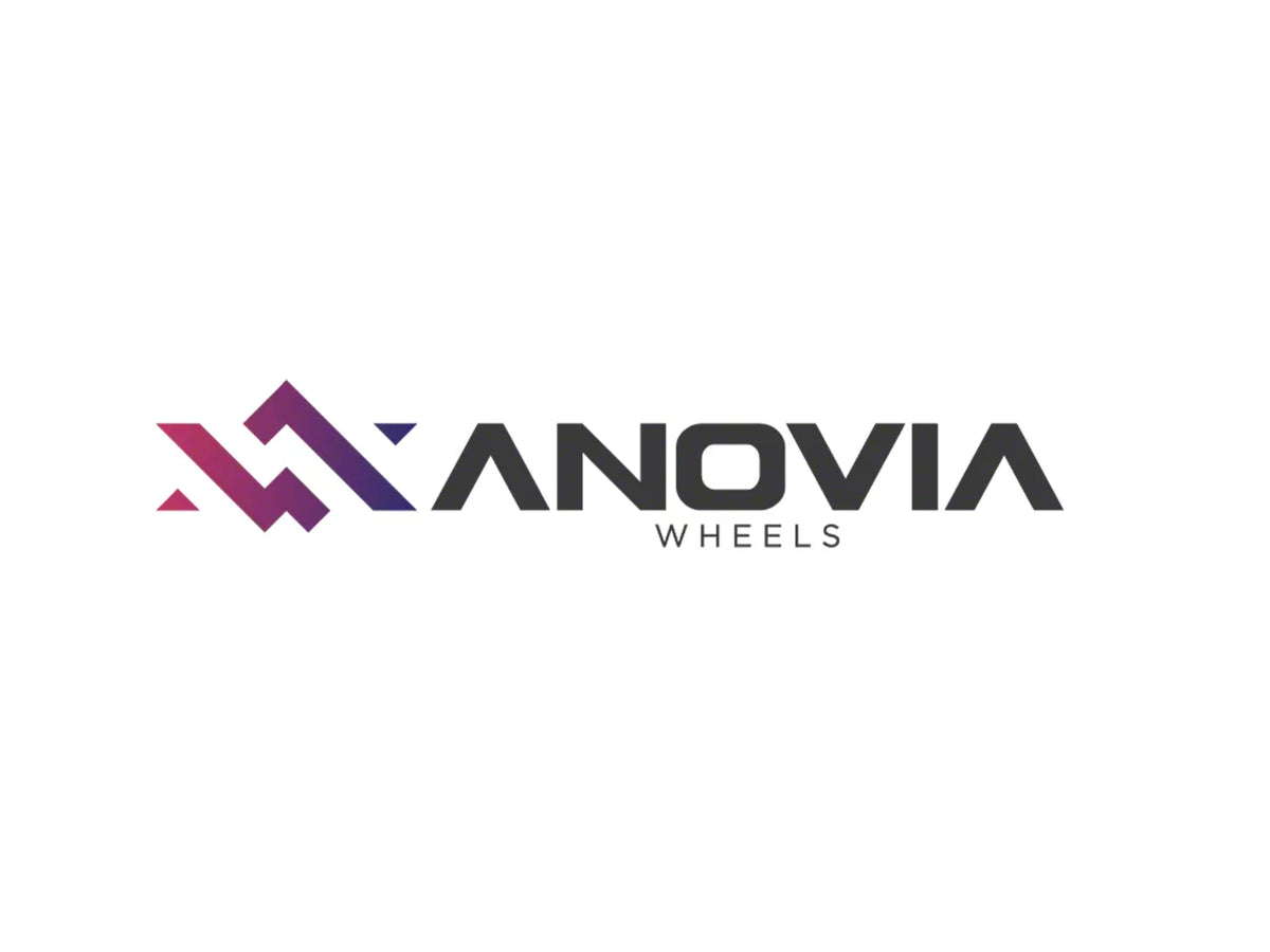 Anovia Wheels