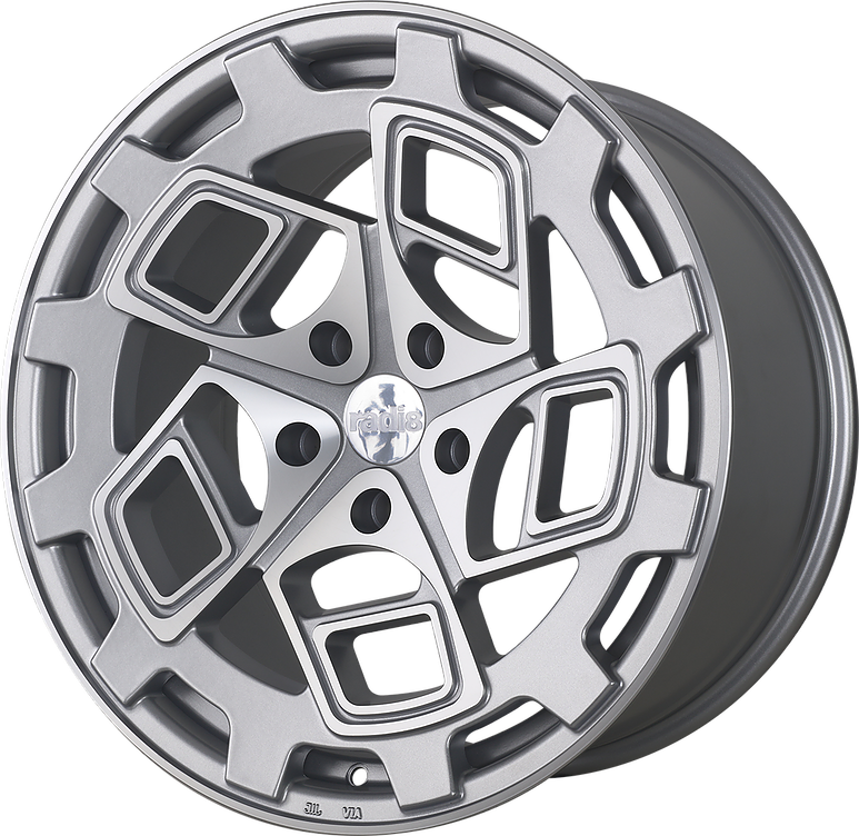 Radi8 R8CM9