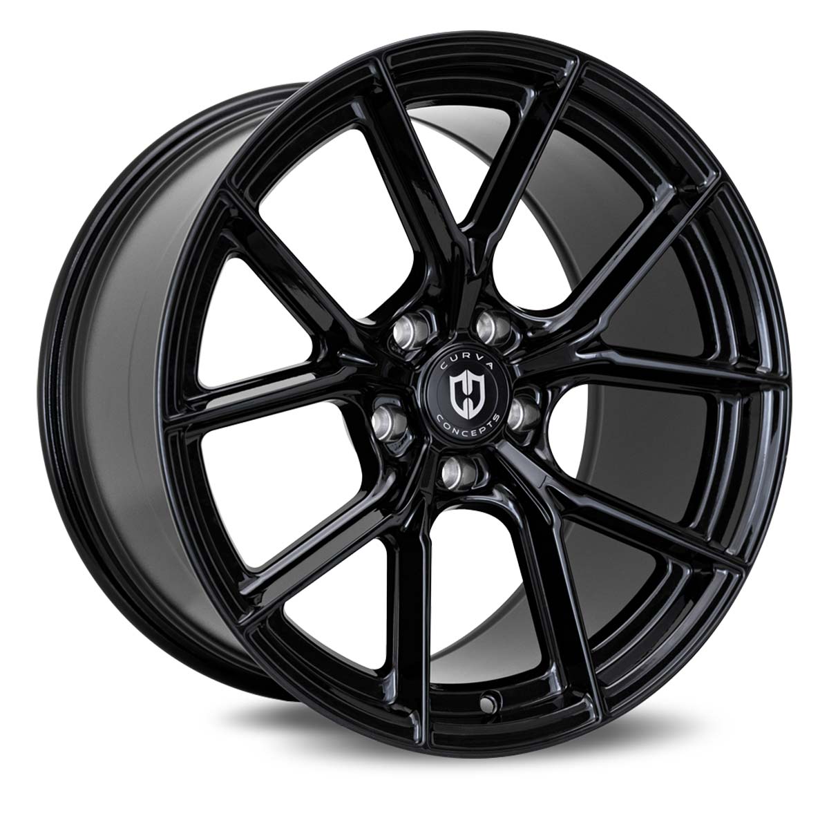 Curva CFF70 | Flow Forged Series – unleashedwheels