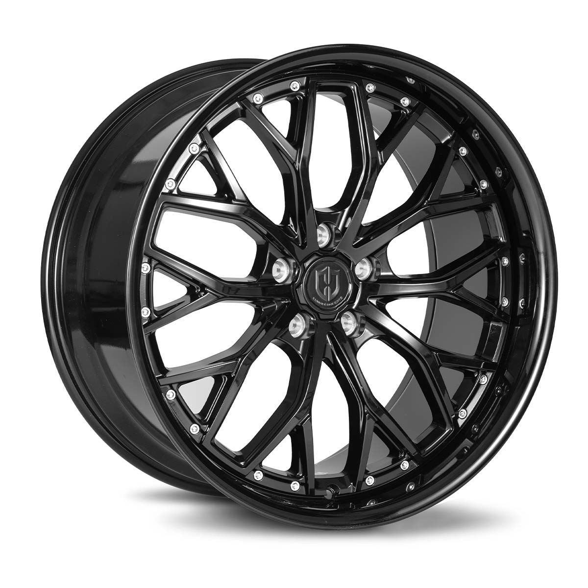 Curva CFF76 | Flow Forged Series – unleashedwheels