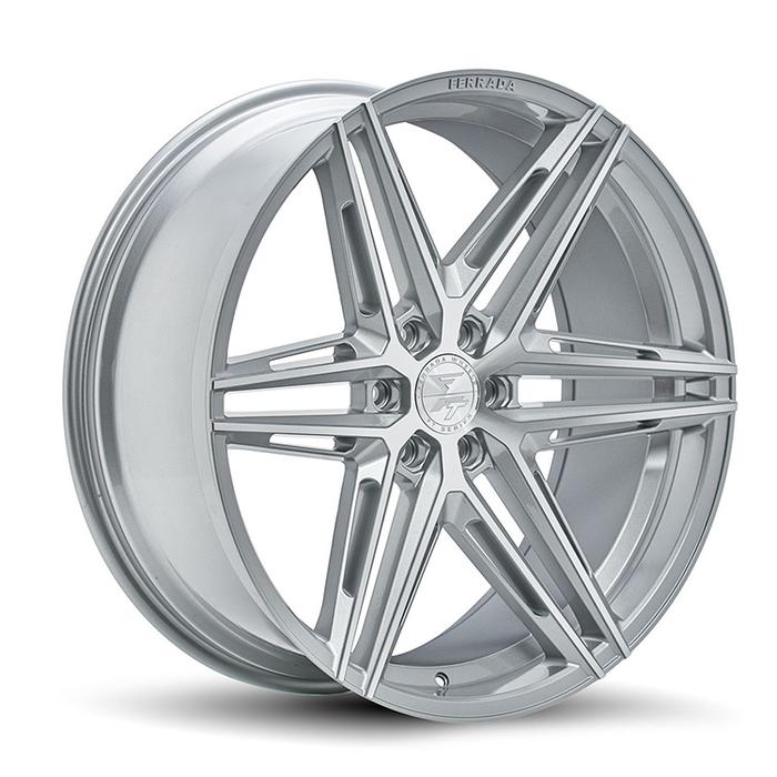 Ferrada FT4