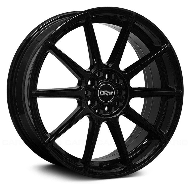 DRW D10 – unleashedwheels