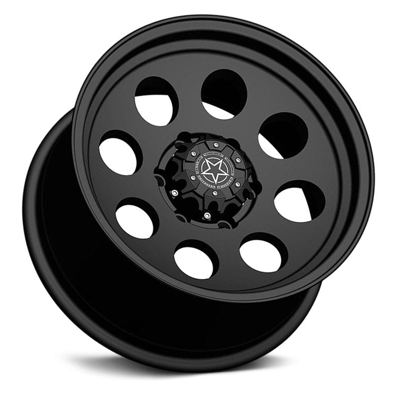DWG Offroad DW-12