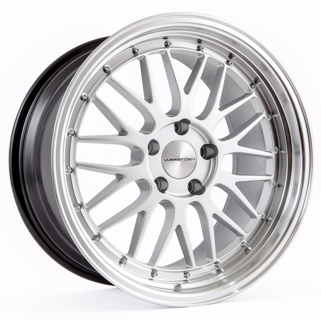 Varrstoen ES1 – unleashedwheels