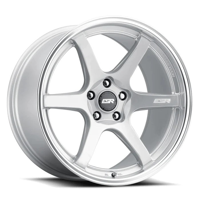 ESR AP6 | AP Series | Multi Spoke Design – unleashedwheels