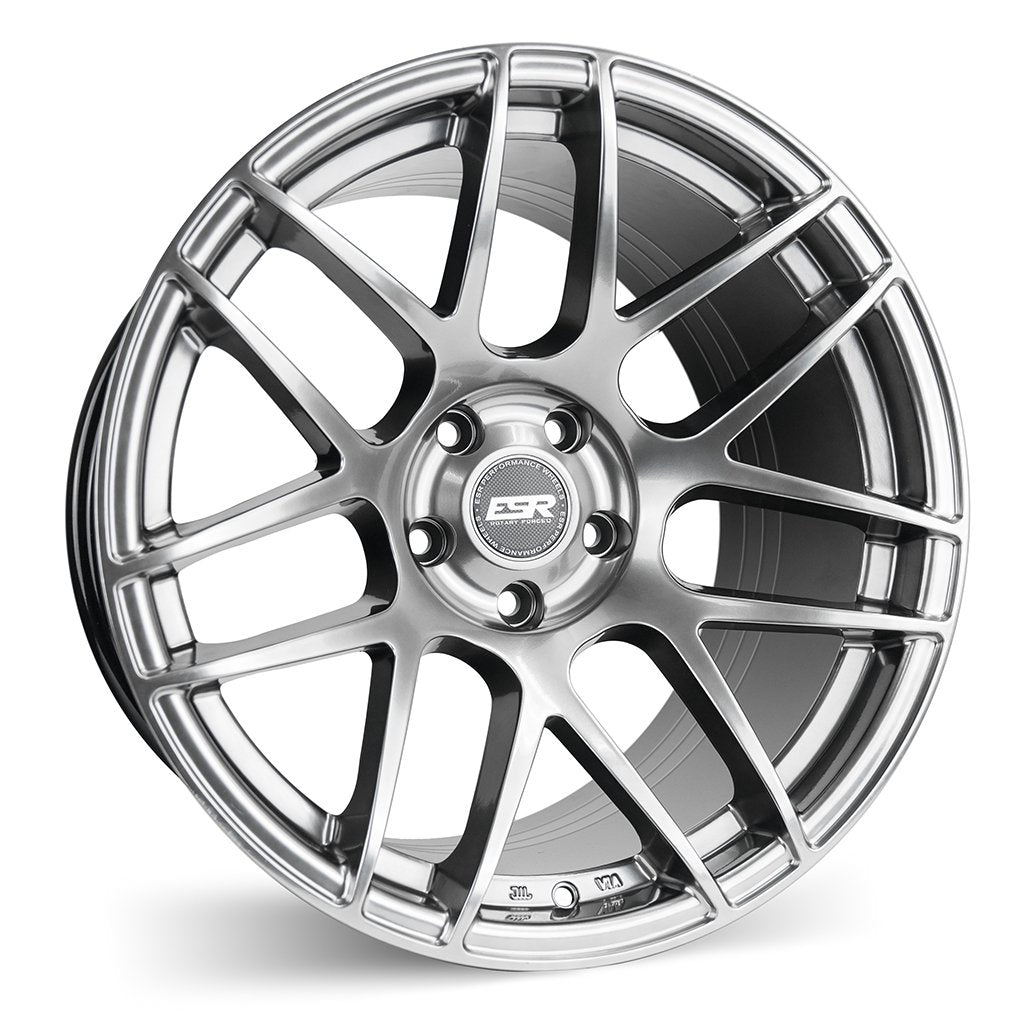 ESR RF1