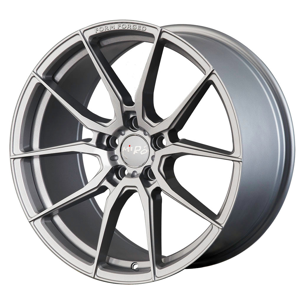 Miro Type F25