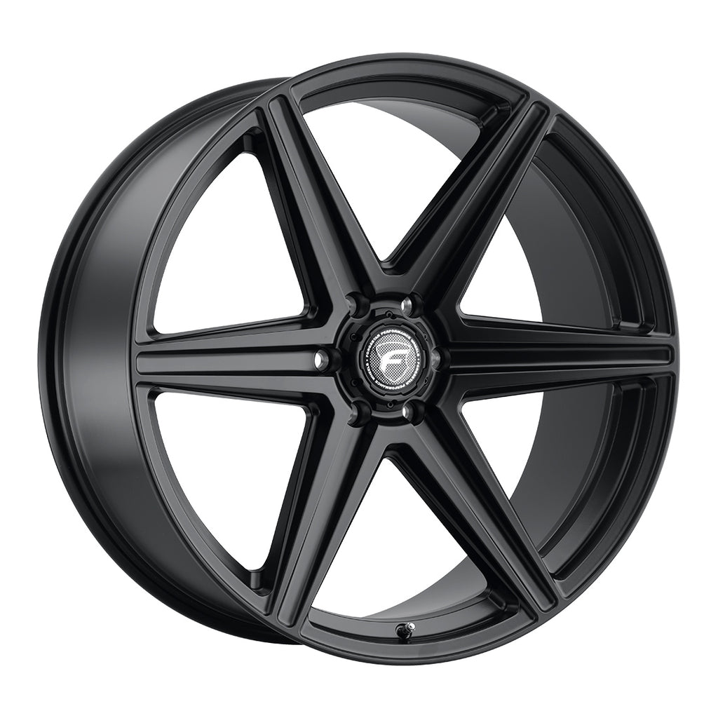 Forgestar X6 | Rotary Forged | 6 Spoke Design – unleashedwheels