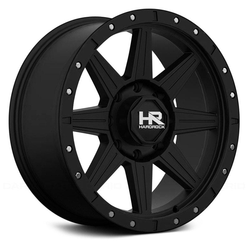 HARDROCK H100