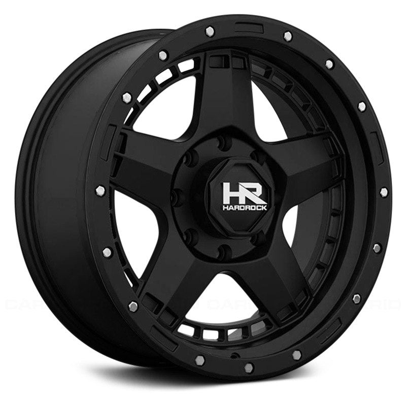 HardRock H101
