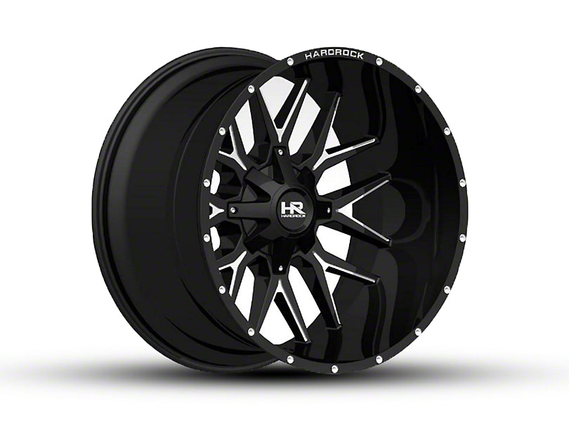 HardRock H700-Affliction