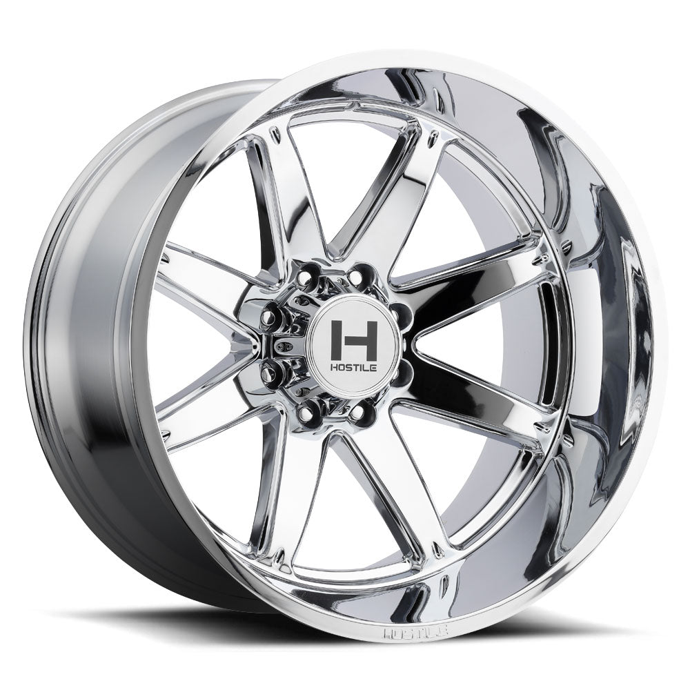 Hostile H109