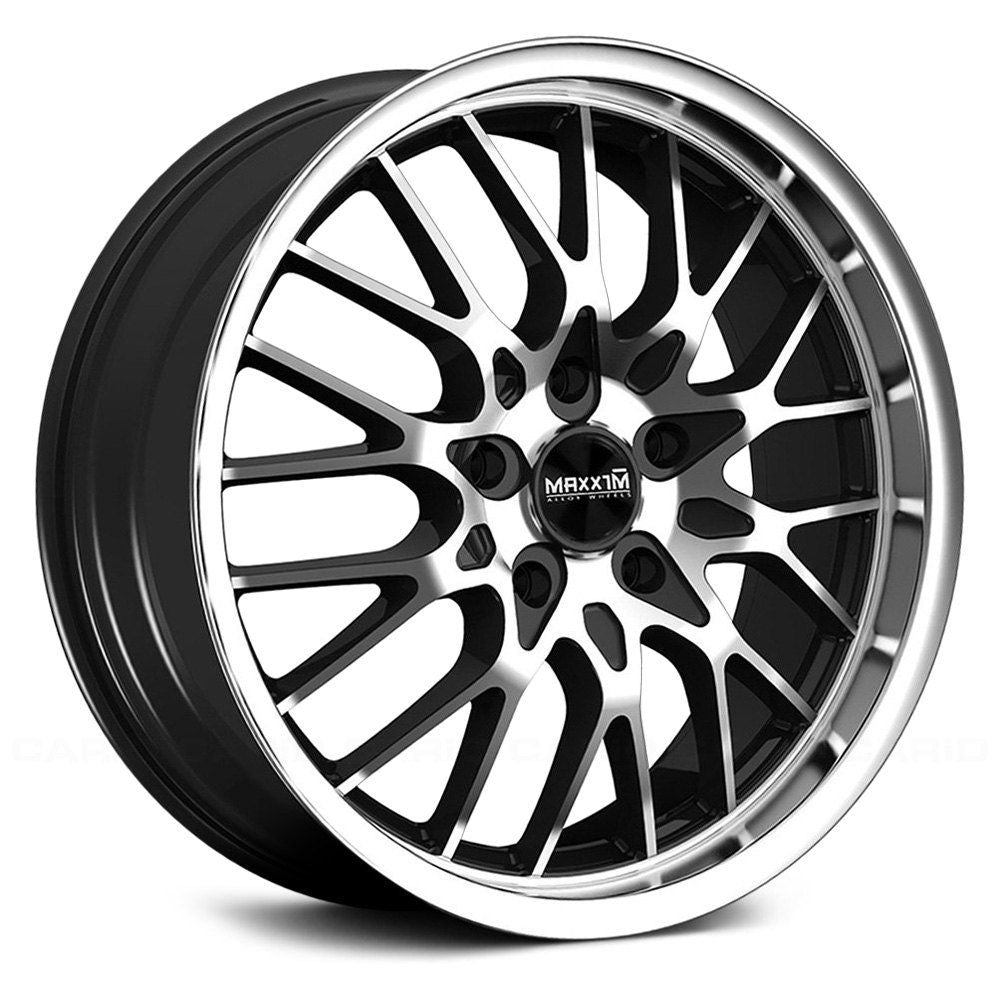 Maxxim Chance