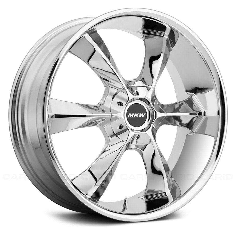 MKW M119
