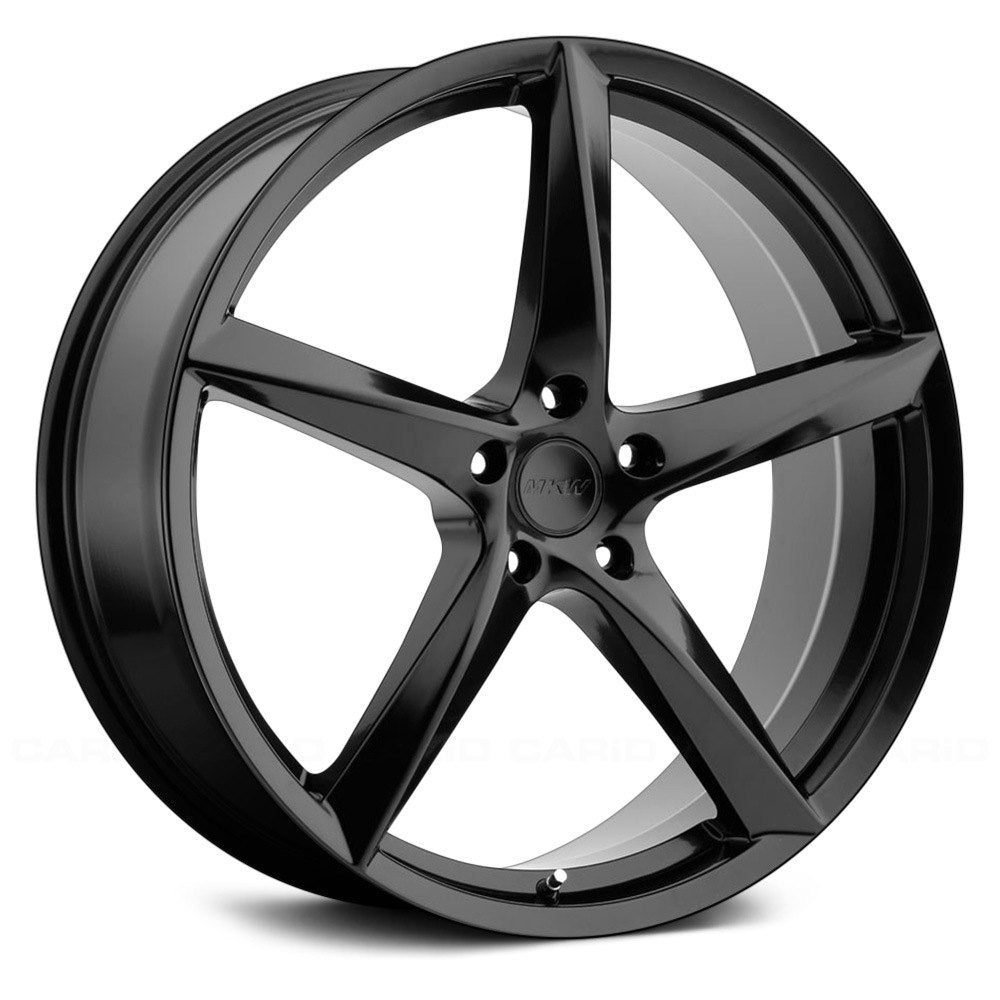 MKW M120