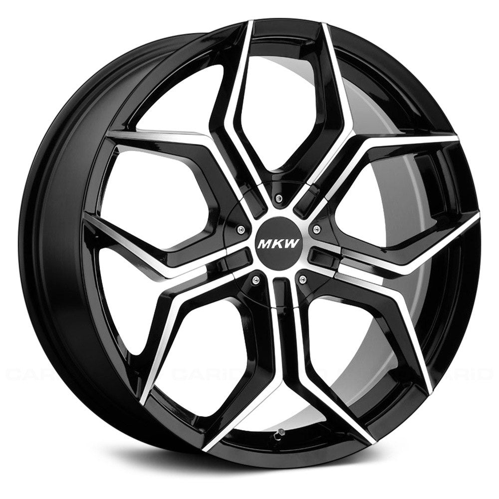 MKW M121