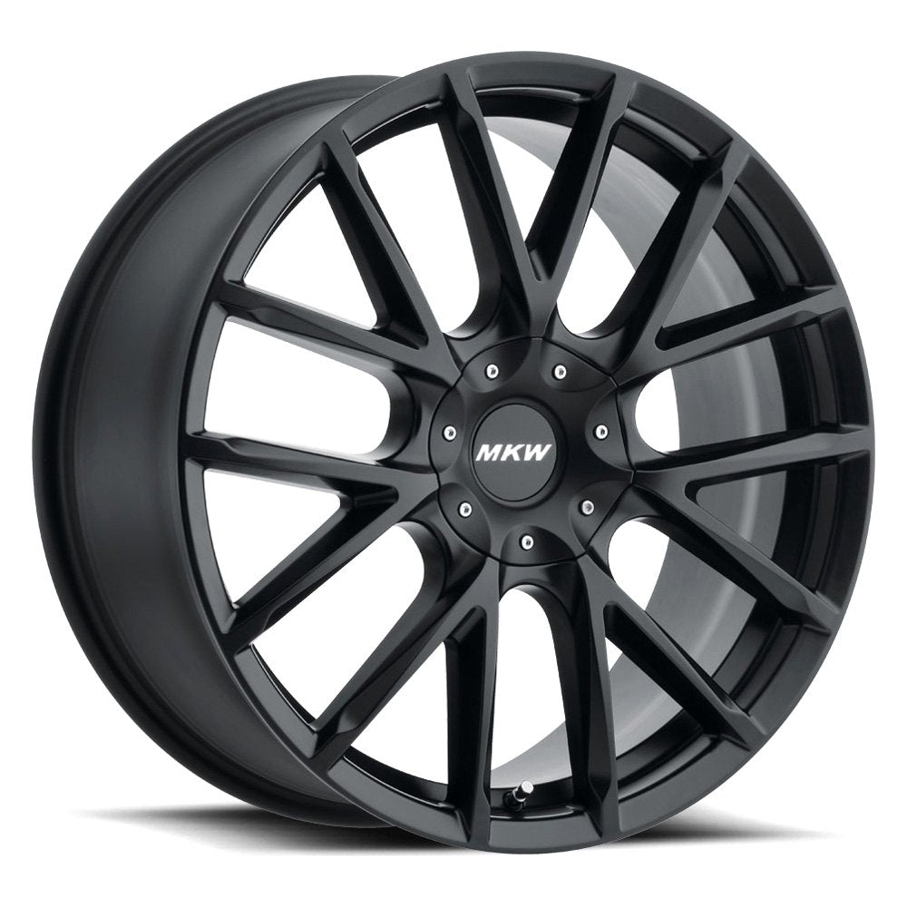 MKW M123
