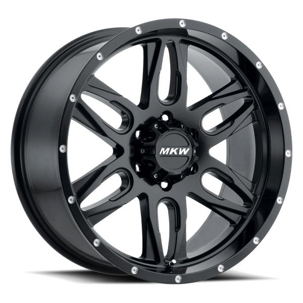 MKW OFFROAD M201