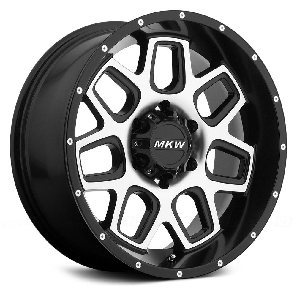 MKW OFFROAD M92