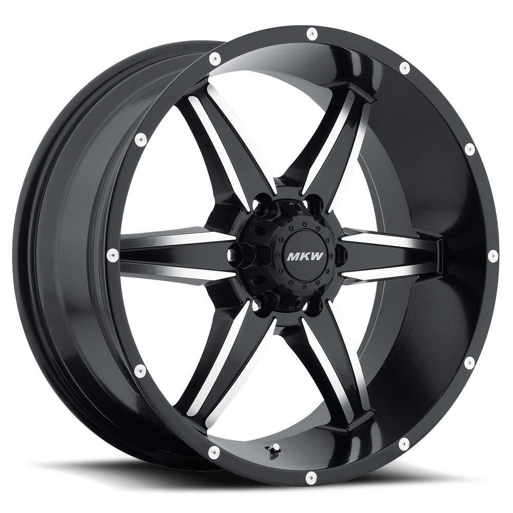 MKW OFFROAD M89