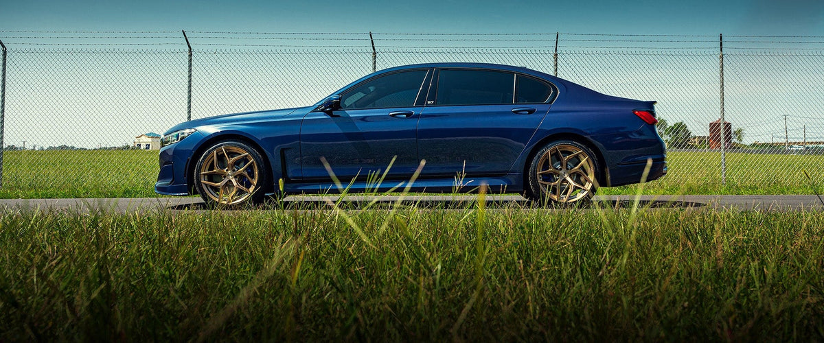Niche Wheels
