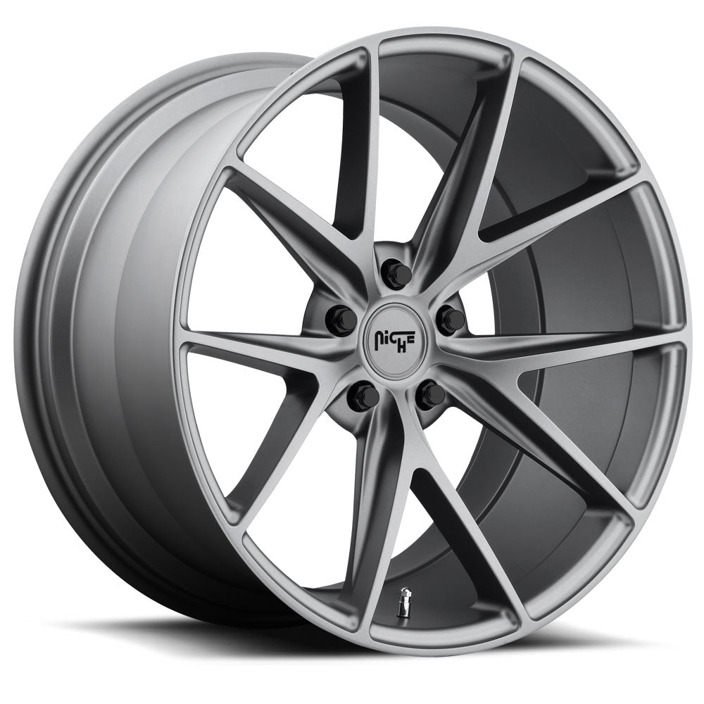 Niche Misano M116 M117