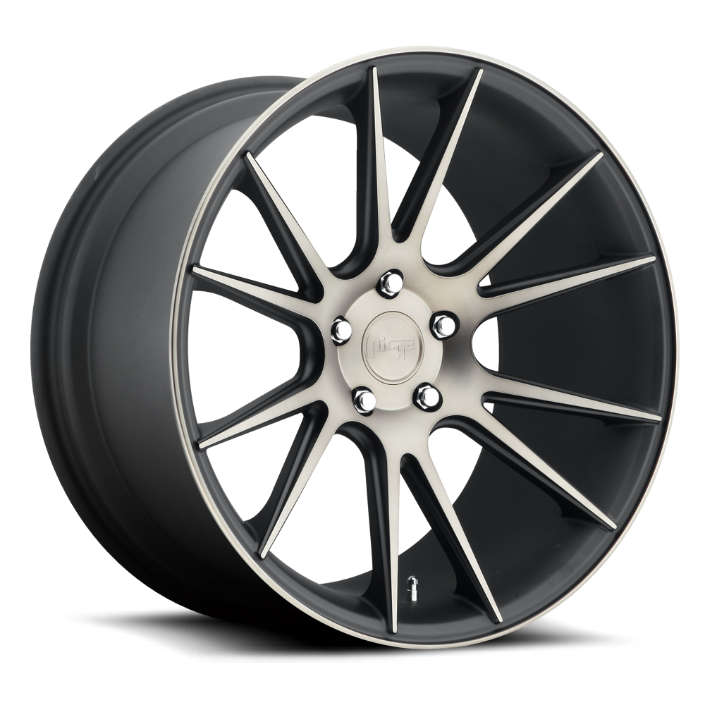 Niche Vicenza M152/M153