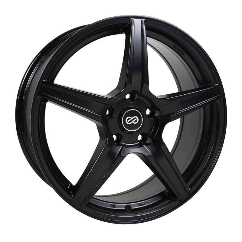 Enkei PSR5 – unleashedwheels