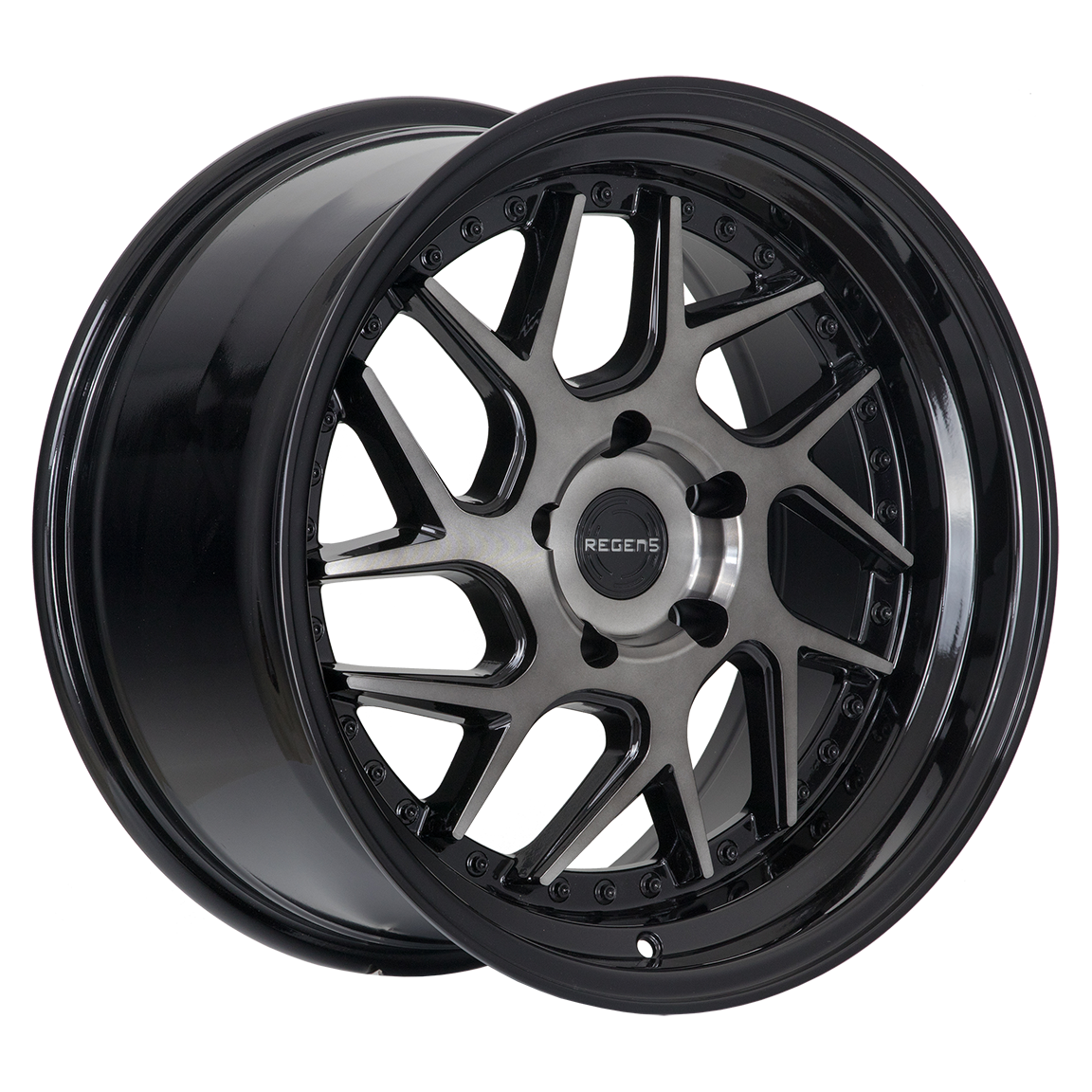 Regen5 R33 – unleashedwheels