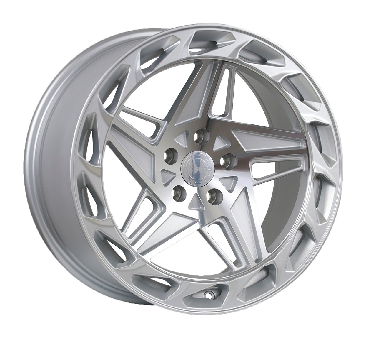 Regen5 R35 – unleashedwheels