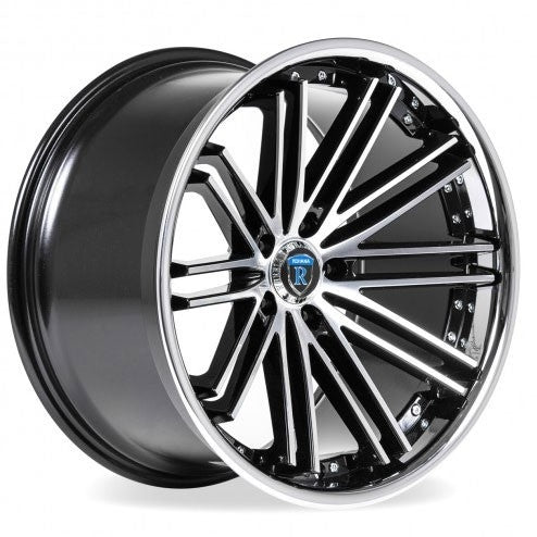 Rohana RC20 – unleashedwheels
