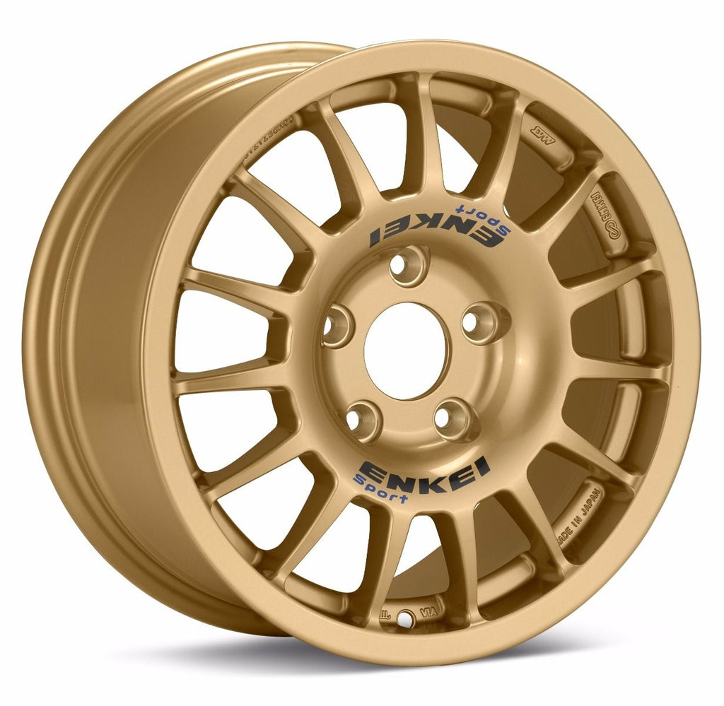 Enkei RC-G4 – unleashedwheels