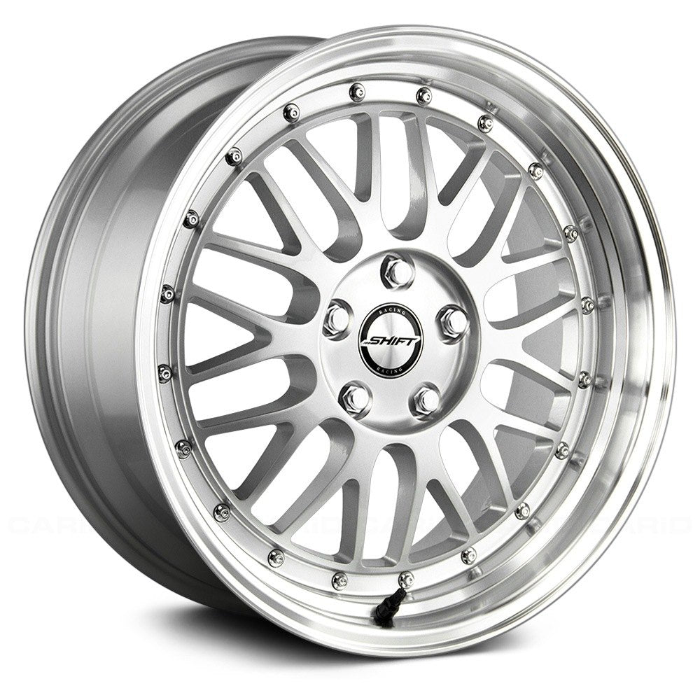 Shift Flywheel