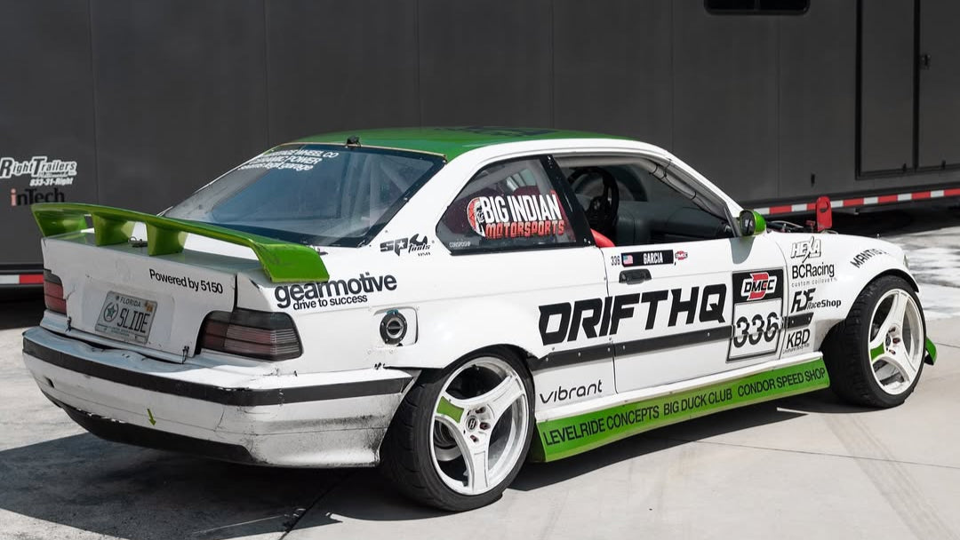 Heritage Wheels