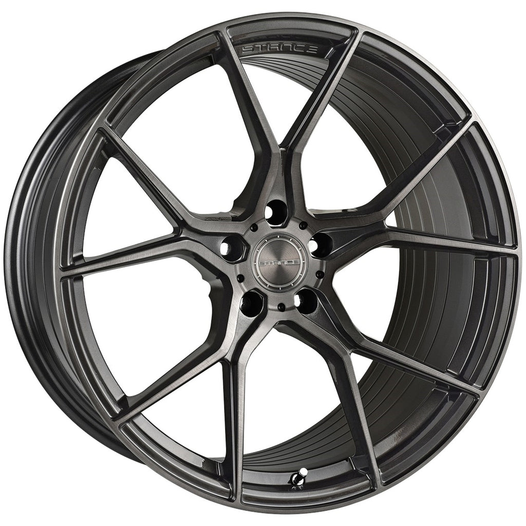Stance SF07 | Rotary Forged | Split 5-Spoke Design | – unleashedwheels