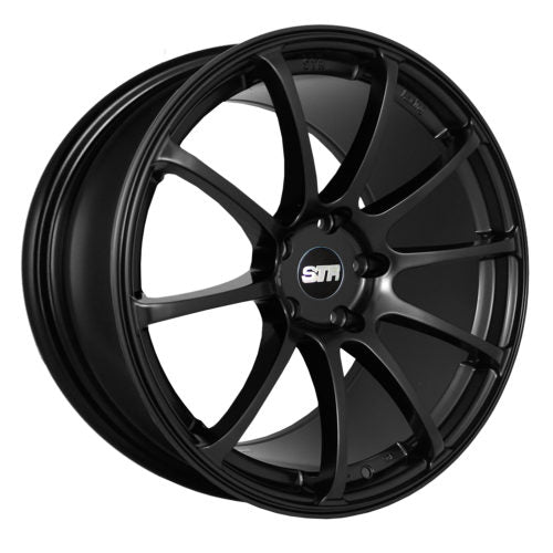 STR 610 – unleashedwheels