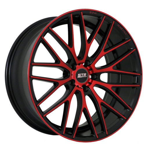 STR 615